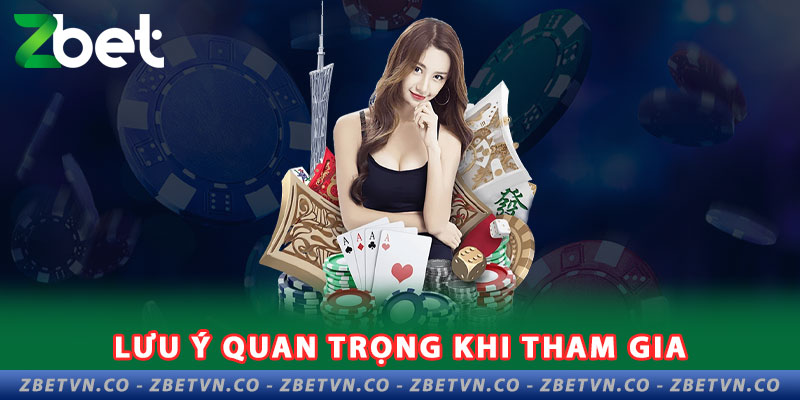 Chính sách Miễn Trừ Trách Nhiệm ZBET 3-luu-y-quan-trong-khi-tham-gia